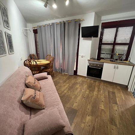Apartamento Ciempozuelos Iii, Cerca Del Parque Warner Y Madrid Exteriér fotografie