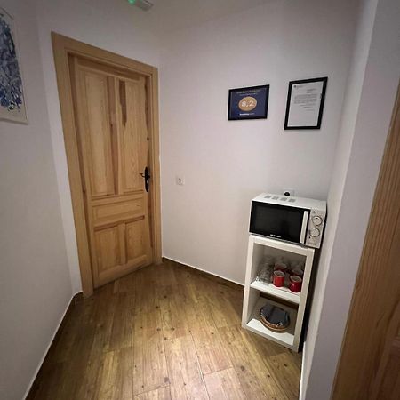 Apartamento Ciempozuelos Iii, Cerca Del Parque Warner Y Madrid Exteriér fotografie
