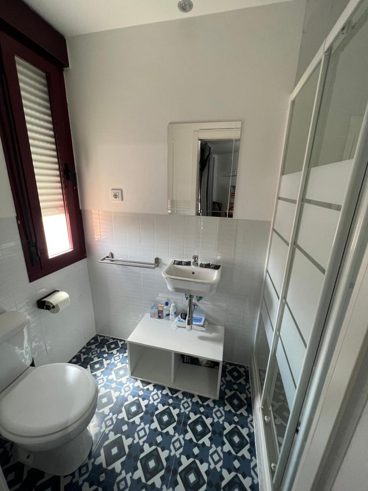 Apartamento Ciempozuelos Iii, Cerca Del Parque Warner Y Madrid Exteriér fotografie