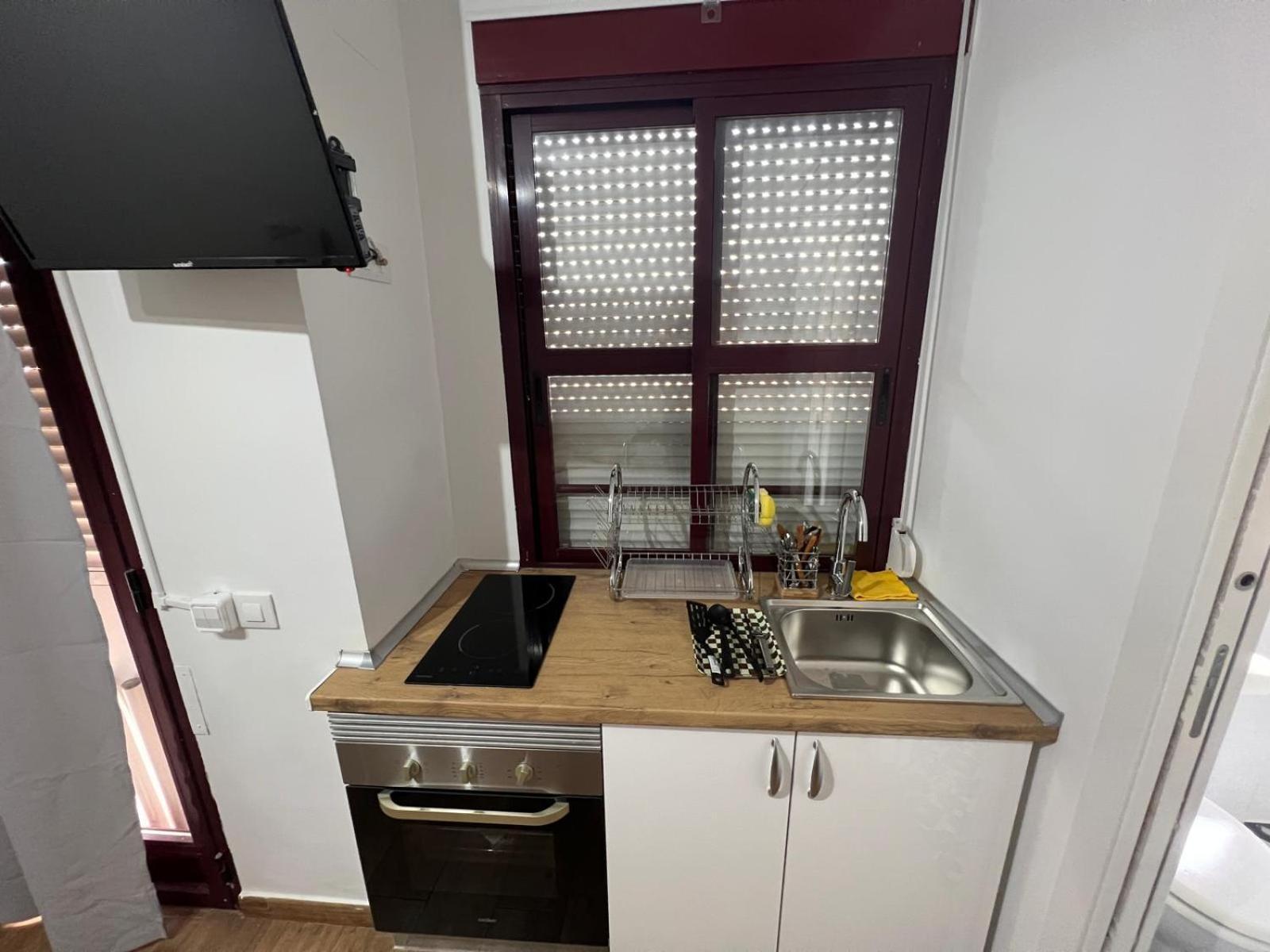 Apartamento Ciempozuelos Iii, Cerca Del Parque Warner Y Madrid Exteriér fotografie