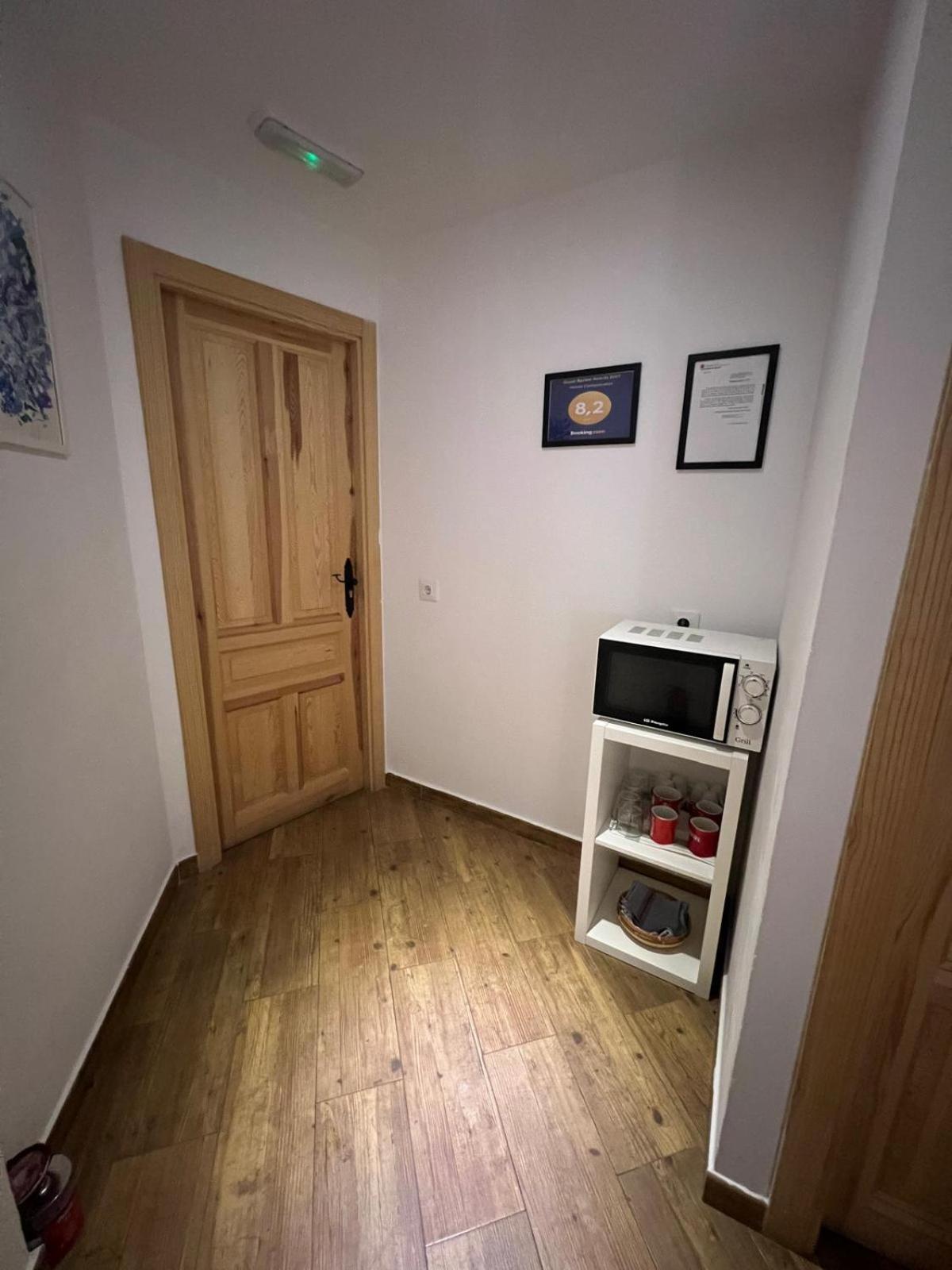 Apartamento Ciempozuelos Iii, Cerca Del Parque Warner Y Madrid Exteriér fotografie