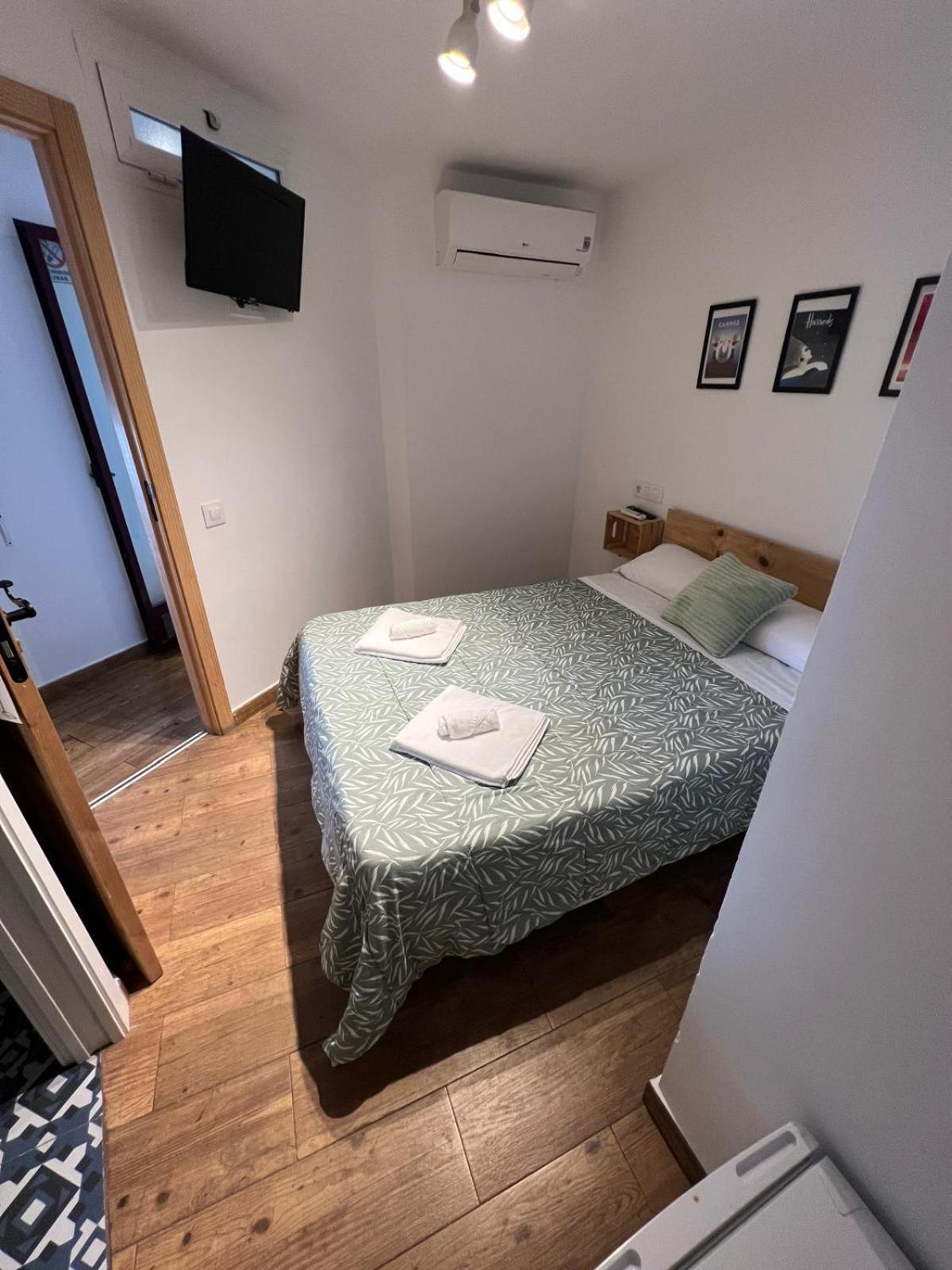 Apartamento Ciempozuelos Iii, Cerca Del Parque Warner Y Madrid Exteriér fotografie