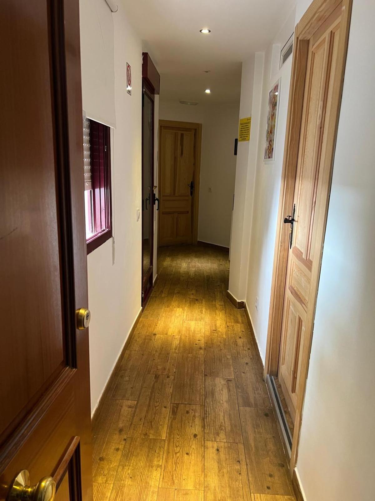 Apartamento Ciempozuelos Iii, Cerca Del Parque Warner Y Madrid Exteriér fotografie