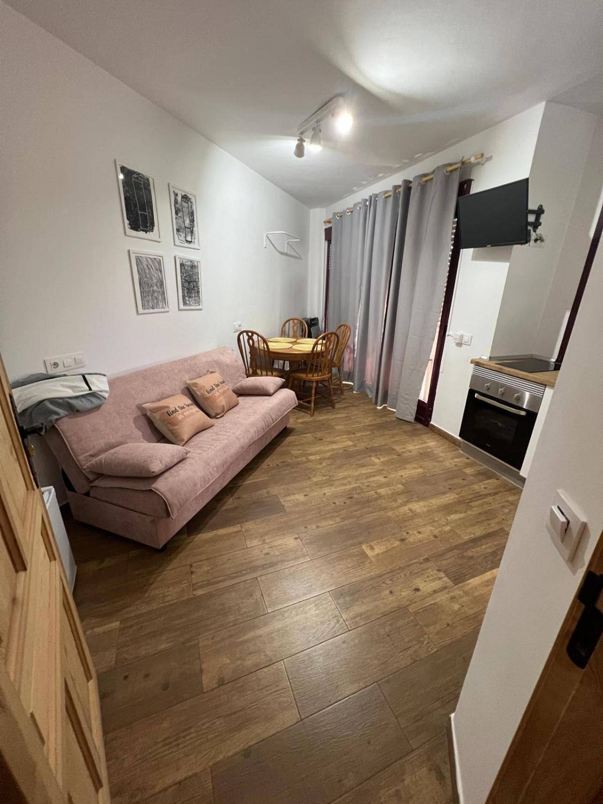 Apartamento Ciempozuelos Iii, Cerca Del Parque Warner Y Madrid Exteriér fotografie