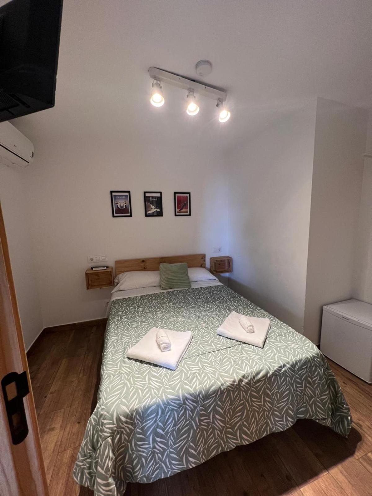 Apartamento Ciempozuelos Iii, Cerca Del Parque Warner Y Madrid Exteriér fotografie